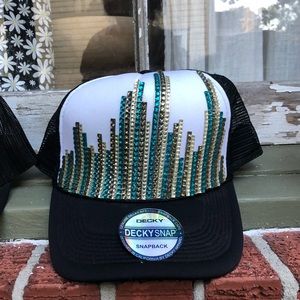 Rave Hat